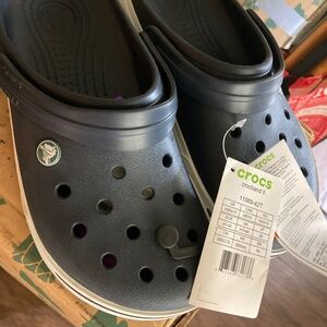 Croc band II Crocs NWT